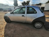 FORD KA (CCQ) — автомобиль-донор на запчасти 