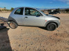FORD KA (CCQ) — автомобиль-донор на запчасти 