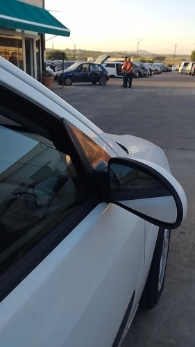 RETROVISOR DERECHO Ford Focus Familiar (CAK)(1998->) Ford Focus Familiar (CAK)(1998->) 