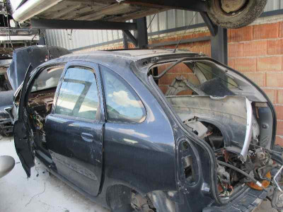 CITROEN XSARA PICASSO