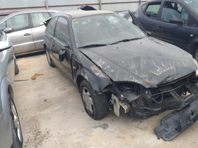 HONDA CIVIC BERL. 3/4 (EJ/EK)