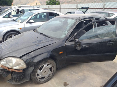 HONDA CIVIC BERL. 3/4 (EJ/EK)