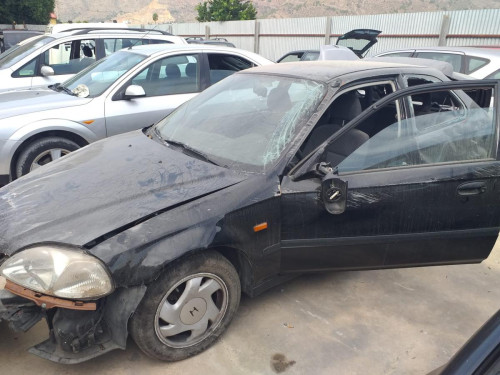  HONDA CIVIC BERL. 3/4 (EJ/EK) 