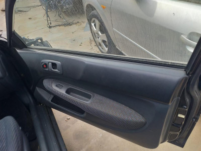 HONDA CIVIC BERL. 3/4 (EJ/EK)