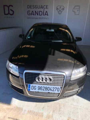 AUDI A6 BERLINA (4F2)
