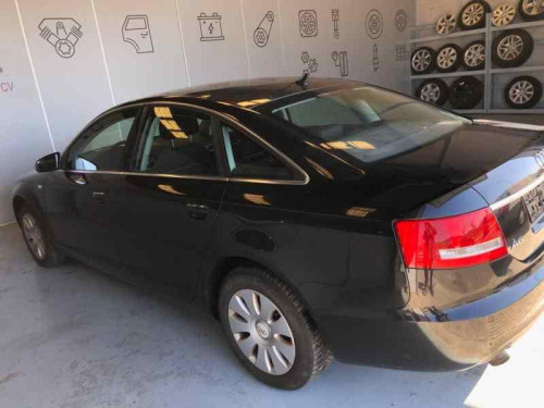 AUDI A6 BERLINA (4F2) б/у