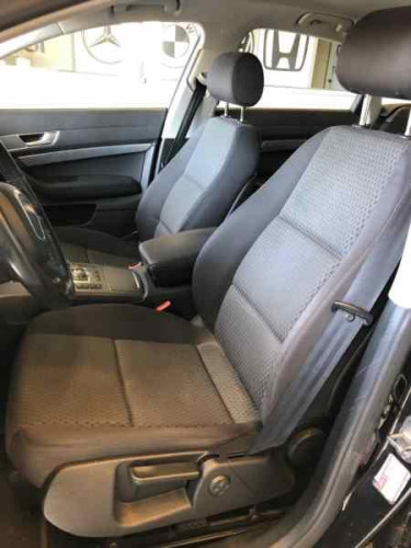 AUDI A6 BERLINA (4F2) б/у