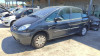 CITROEN XSARA PICASSO — vehículo donante para recambios 