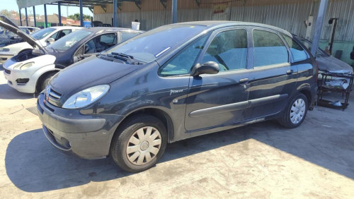 CITROEN XSARA PICASSO — vehículo donante para recambios 