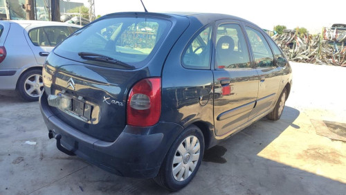 CITROEN XSARA PICASSO — vehículo donante para recambios 