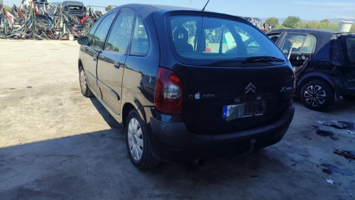 CITROEN XSARA PICASSO — vehículo donante para recambios 