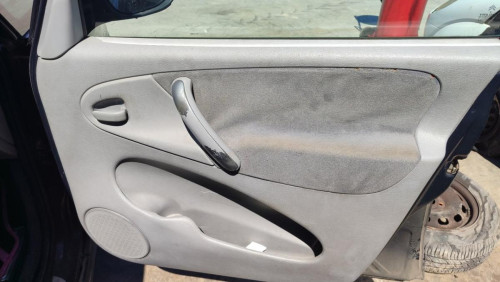 CITROEN XSARA PICASSO — vehículo donante para recambios 