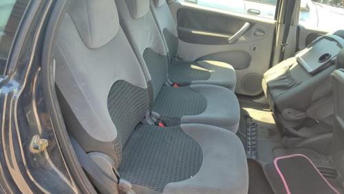 CITROEN XSARA PICASSO — vehículo donante para recambios 