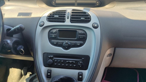 CITROEN XSARA PICASSO — vehículo donante para recambios 