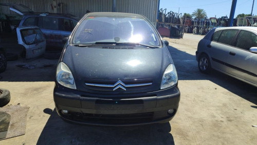 CITROEN XSARA PICASSO — vehículo donante para recambios 