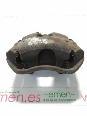 PINZA DE FRENO DELANTERA DERECHA, FIAT, GRANDE PUNTO (199)
