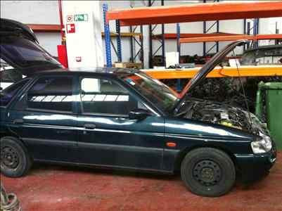  FORD ESCORT BERL./TURNIER 