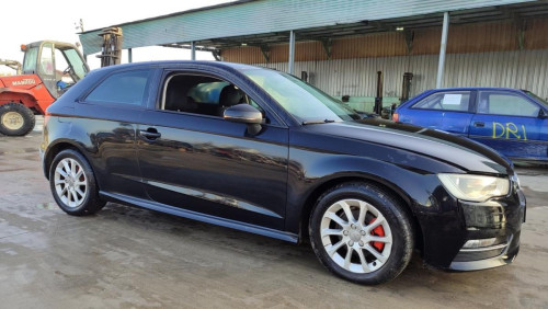  AUDI A3 (8VK) 