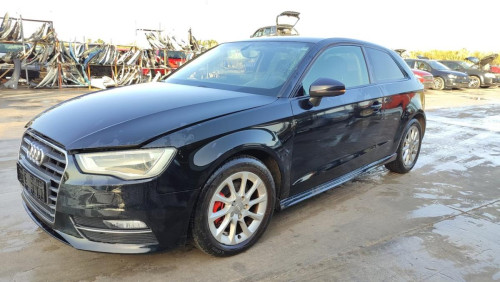  AUDI A3 (8VK) 