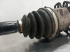  TRANSMISION DELANTERA DERECHA, AUDI, A6 AVANT (4F5) 