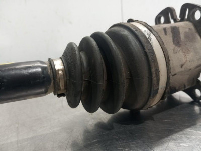 TRANSMISION DELANTERA DERECHA, AUDI, A6 AVANT (4F5)