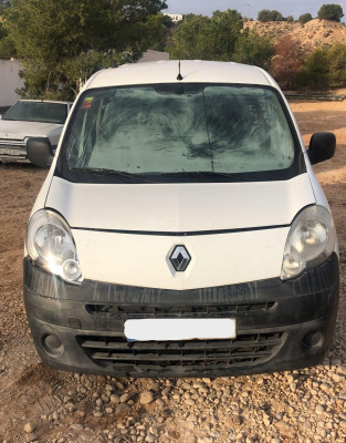 RENAULT KANGOO II (F/KW0)