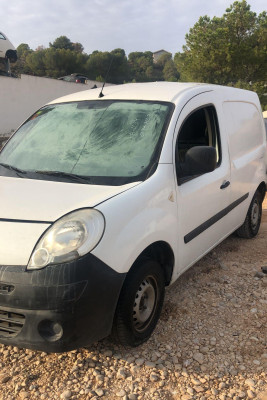 RENAULT KANGOO II (F/KW0)