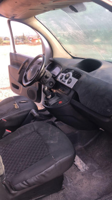 RENAULT KANGOO II (F/KW0)