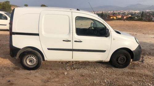 RENAULT KANGOO II (F/KW0) — автомобиль-донор на запчасти 