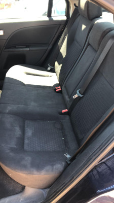 FORD MONDEO BERLINA (GE)