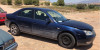 FORD MONDEO BERLINA (GE) — автомобиль-донор на запчасти 