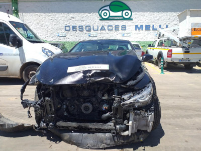 INFINITI Q50 (V37)