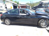 INFINITI Q50 (V37) — автомобиль-донор на запчасти 