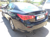 INFINITI Q50 (V37) — автомобиль-донор на запчасти 