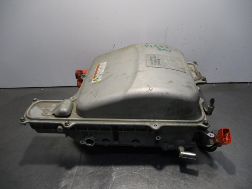 NO IDENTIFICADO TOYOTA PRIUS (NHW20) 