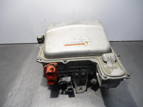 NO IDENTIFICADO TOYOTA PRIUS (NHW20) 