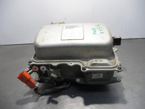 NO IDENTIFICADO TOYOTA PRIUS (NHW20) 