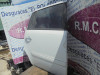 PUERTA TRASERA DERECHA Opel ZAFIRA B 