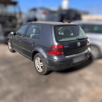 VOLKSWAGEN GOLF IV BERLINA (1J1)(10.1997)