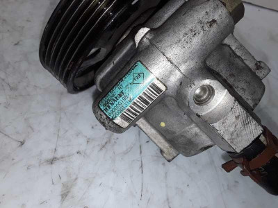 BOMBA DIRECCION