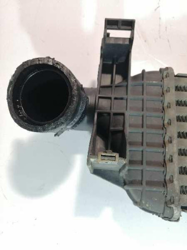  INTERCOOLER, VOLVO, V50 FAMILIAR 