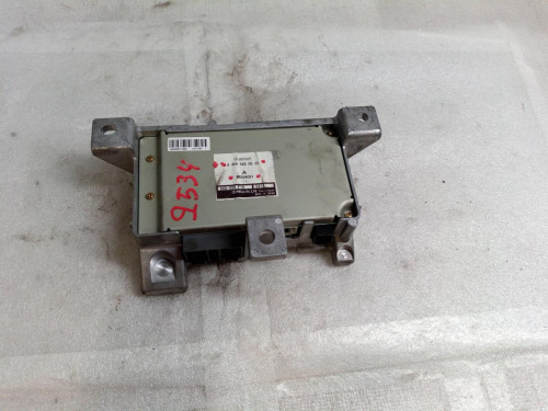  MODULO ELECTRONICO 