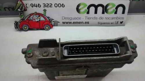  CENTRALITA MOTOR UCE RENAULT KANGOO I (F/KC0) 