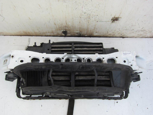  RADIADOR AGUA FORD FOCUS SPORTBREAK (CB8) 