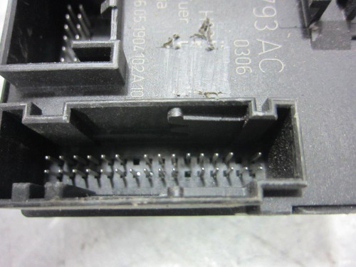  MODULO CONFORT 