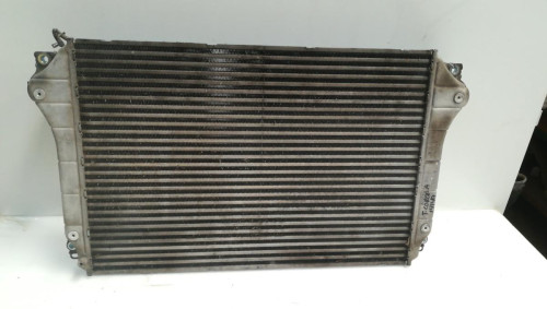  INTERCOOLER TOYOTA COROLLA VERSO (R1) 