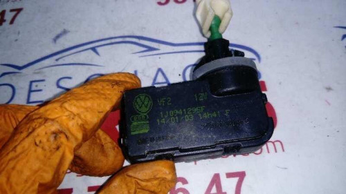  MOTOR REGULACION FAROS Seat IBIZA (6L1) 