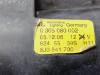 FARO ANTINIEBLA DERECHO Audi TT COUPE/ROADSTER (8J3/8J9) 