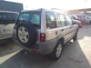 LAND ROVER FREELANDER (LN) — автомобиль-донор на запчасти 