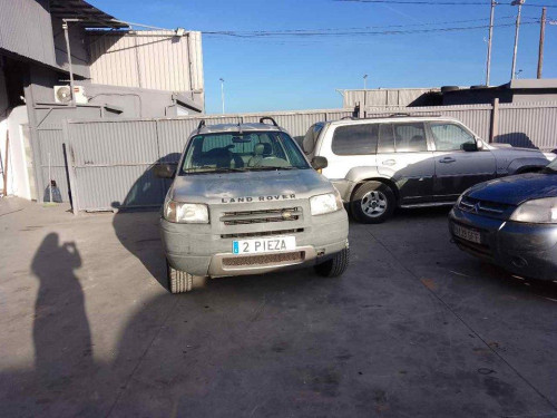 LAND ROVER FREELANDER (LN) — автомобиль-донор на запчасти 